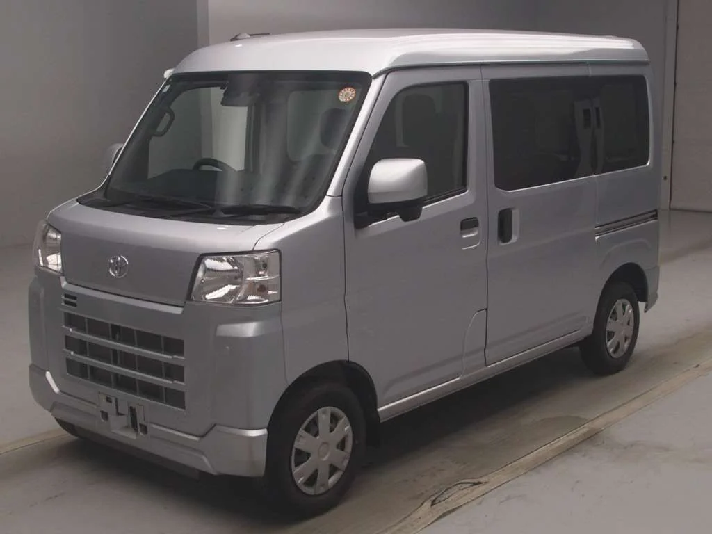 Toyota Pixis Van S700M 2024